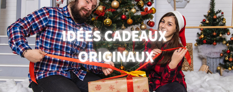 idées cadeau originaux pour un homme