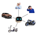 tracker gps