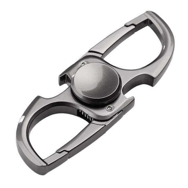 Multifunctional Retractable Bottle Opener, Ouvre-Bouteille