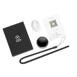 pendentif tracker gps