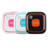 gps localisation