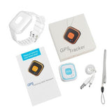 tracker gps