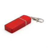 Porte Clés Cendrier en métal