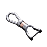 Porte Clé Chic Homme