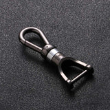 Porte Clés Chic Homme