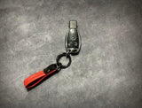 Porte Clé Cuir <br/> Artificiel