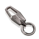 Porte clef pour moto homme