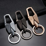 Porte Clé Homme <br/> Gentleman