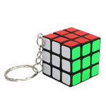 Porte Clé Rubik's Cube Pas Cher