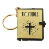 Porte Clés Bible