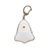 Porte Clé Sonore Siffleur Anti Perte | Porte Clé Shop