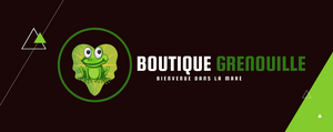 Boutique Grenouille