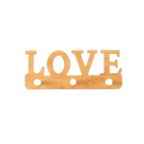 Étagère Murale Love | Porte Clé Shop 