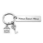 Home Sweet Home Porte Clé | Porte Clé Shop