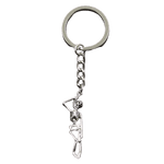 Mini Squelette Porte Clé | Porte Clé Shop