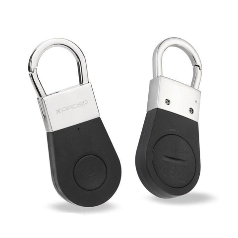 Porte-clés anti-perte portable Bluetooth, dispositif de recherche de clé,  téléphone portable, alarme perdue, recherche bidirectionnelle, artefact,  étiquette intelligente, traqueur GPS - AliExpress