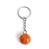 Porte Clé Ballon de Basket | Porte Clé Shop