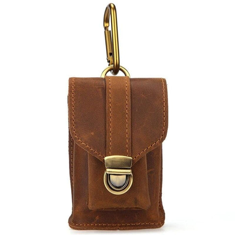 Porte-clés luxe homme & accessoires de sacs