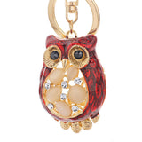 Hibou Porte Clef | Porte Clé Shop