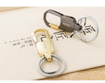 Porte clés matériaux 