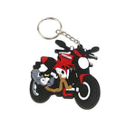 Porte Clé Moto DUCATI | Porte Clé Shop