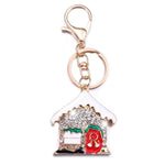 Porte Clé Noel Pas Cher | Porte Clé Shop
