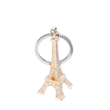 Porte Clés Tour Eiffel Métal