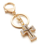 Porte clés christianisme 